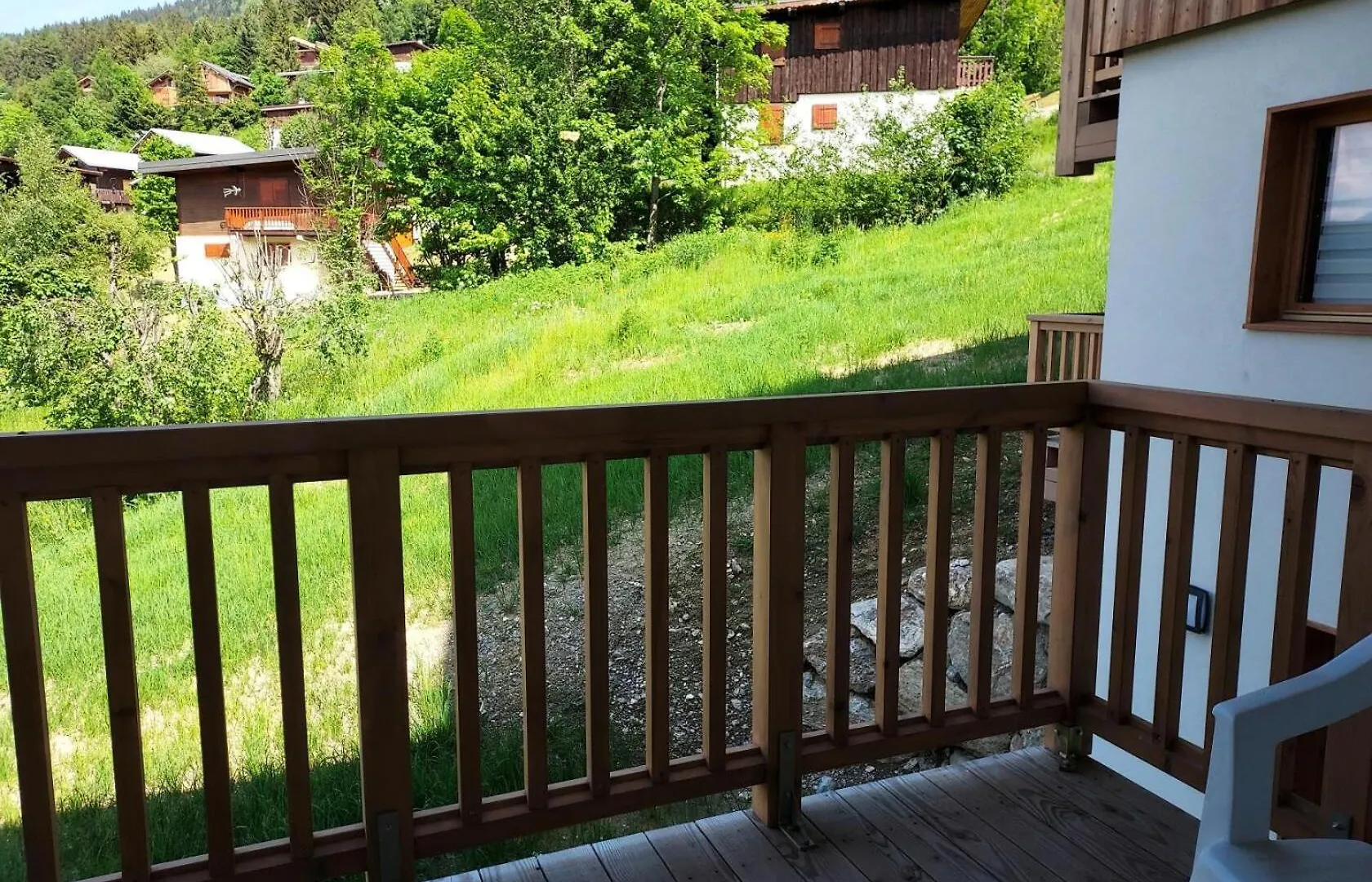 Residence Lumi Batiment B - Lumi B 104 Mae-7211 ヴァルモレル フランス
